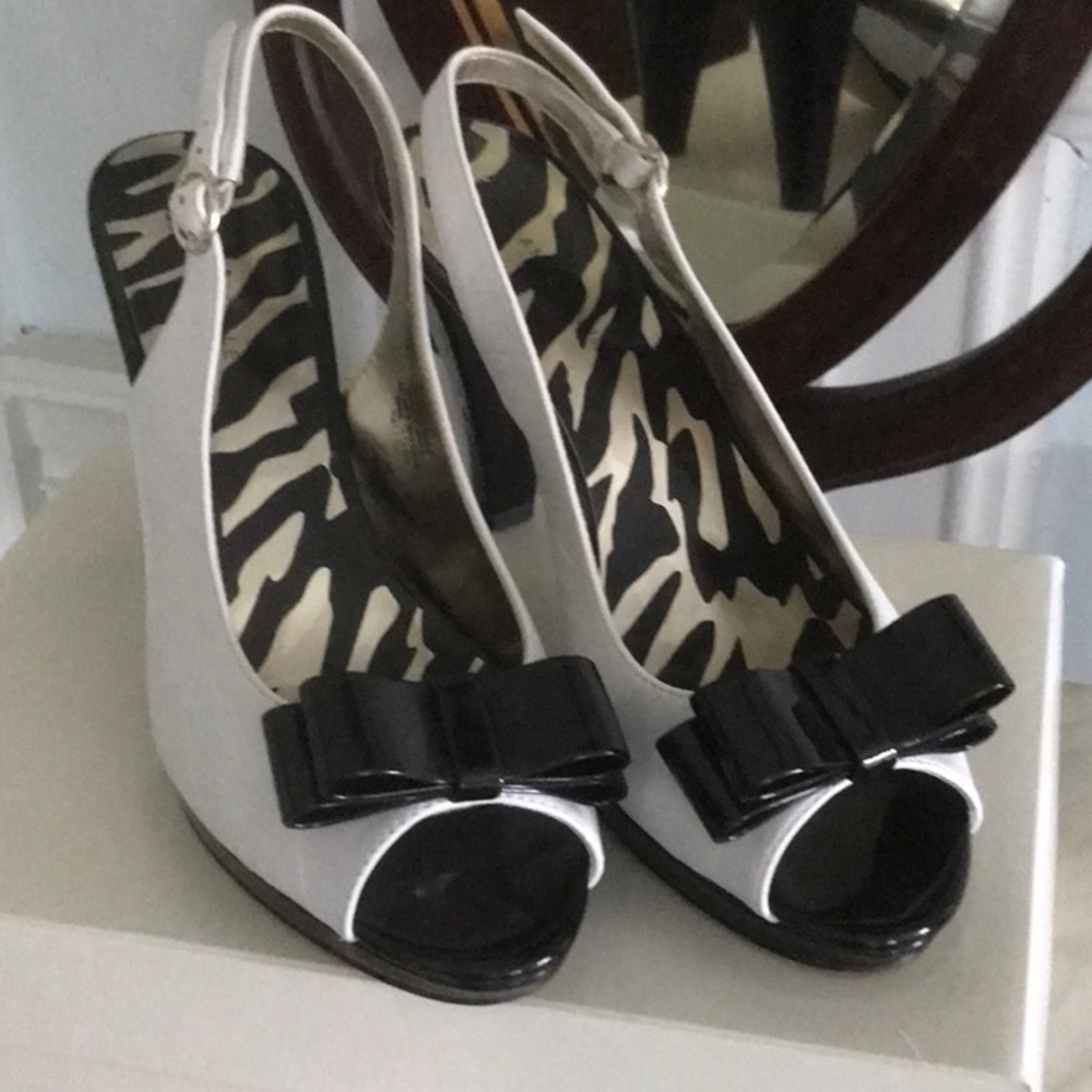 Anne Klein Heels